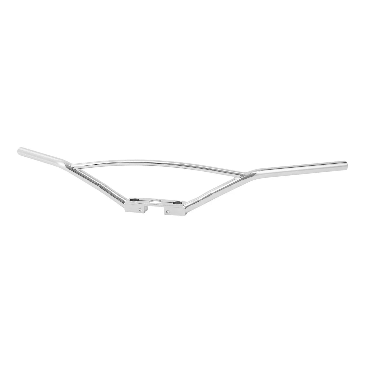 Speedster Handlebar Chrome for Harley EL/FL/WL (1936-1940) (1941-1945) 36-52