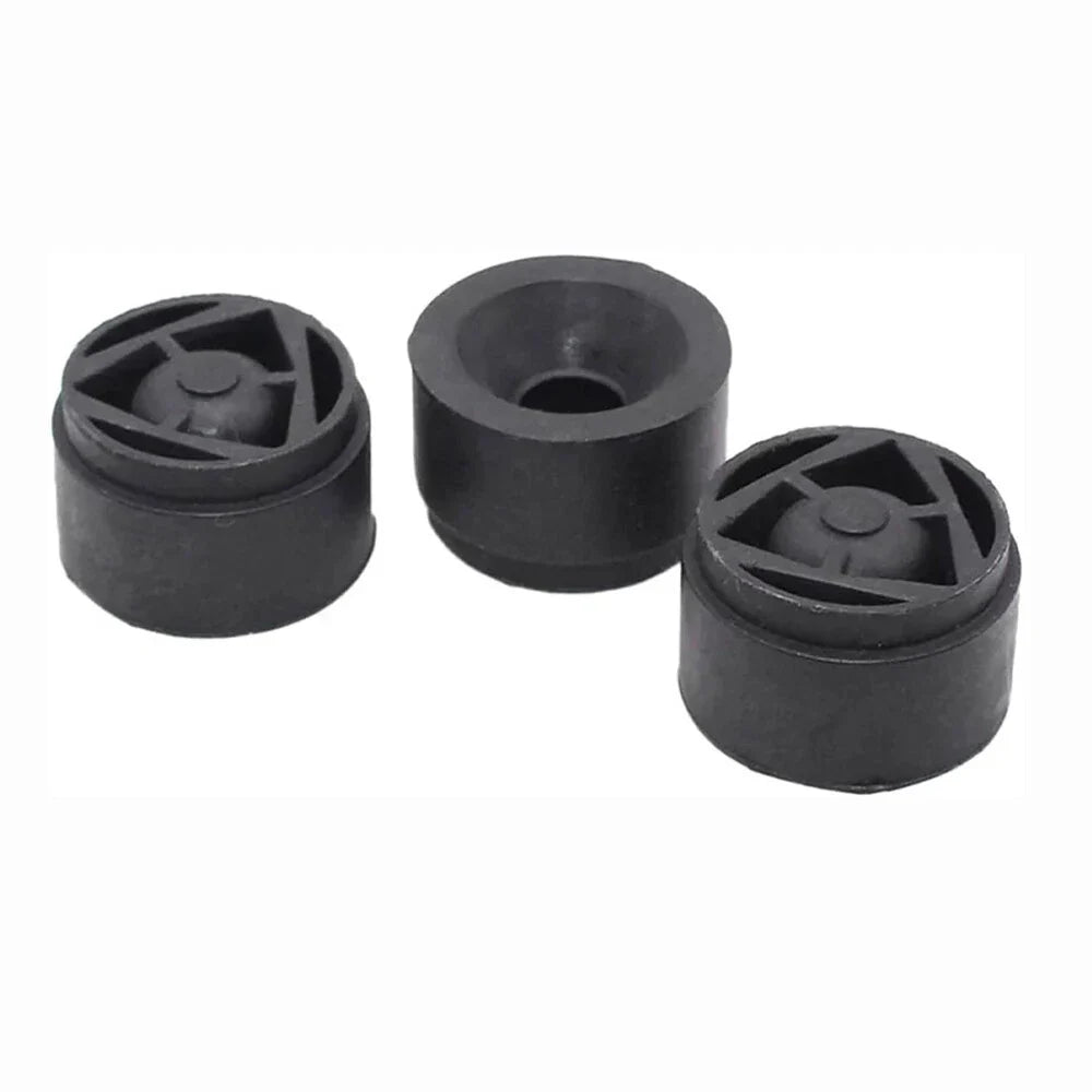 3 x Engine Cover Trim Rubber Grommet for Ford C-Max (2010-2019)