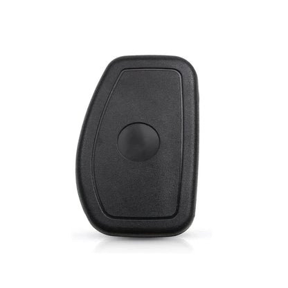 Remote Control Key Housing Shell for Renault Logan, Duster, Nissan Almera