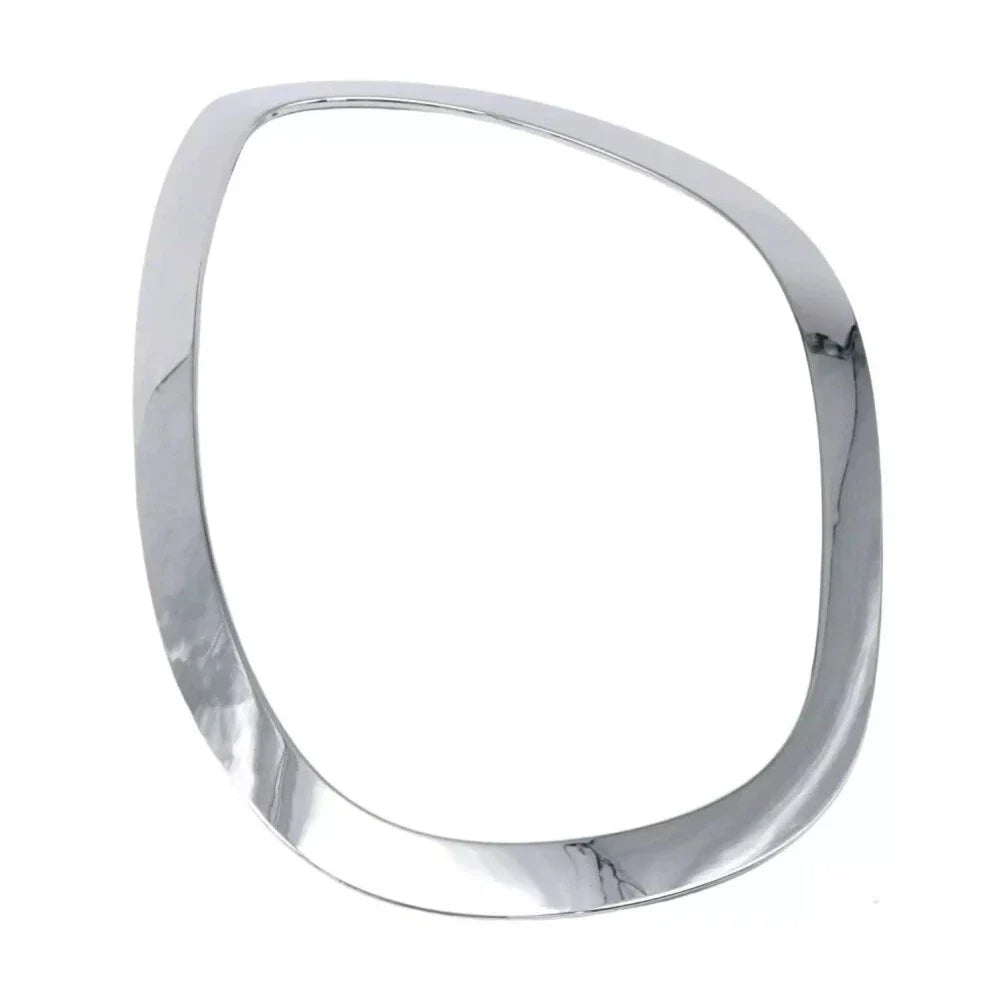 Left Side Headlight Trim Cover Ring for Mini Cooper Countryman (2011-2023)