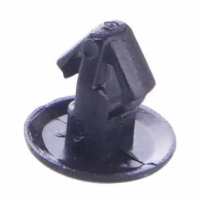 Rear Door Seal Strip Clips for Nissan Infiniti (Fits Various Models)