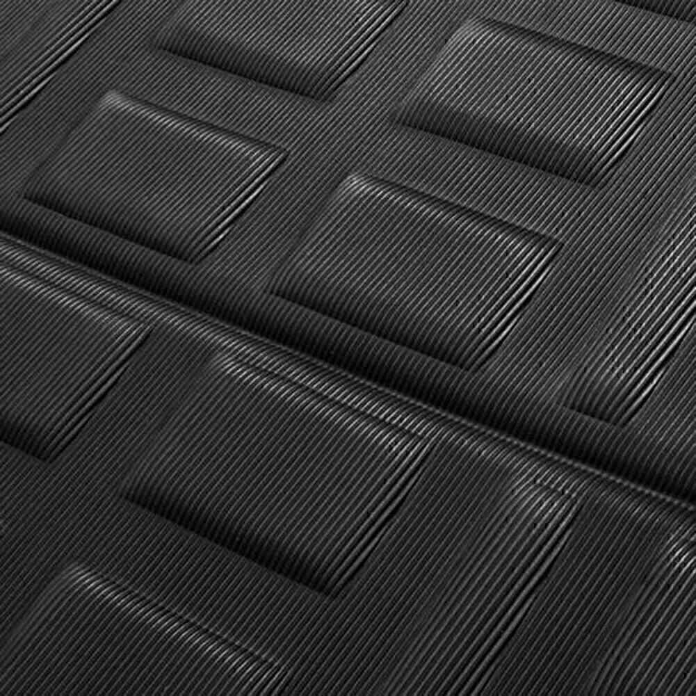 Rear Trunk Boot Tray Mat for Peugeot 3008 (2017-2021)
