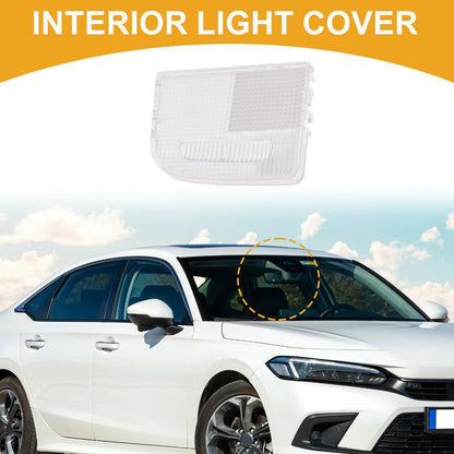 Car Rear Right Interior Light Cover for Honda Accord (2003-2019)
