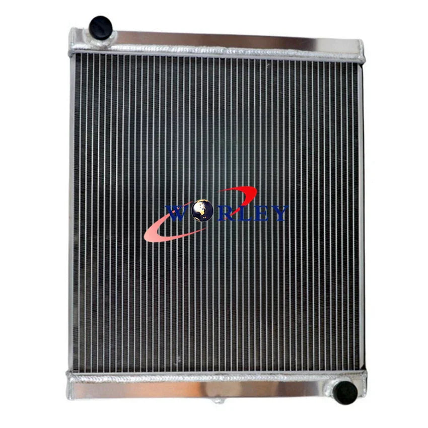 Aluminium Radiator for Ford Trader/Mazda T4000 T4600 (1995-2000)