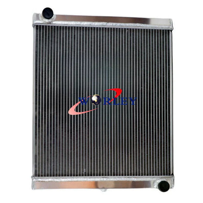 Aluminium Radiator for Ford Trader/Mazda T4000 T4600 (1995-2000)