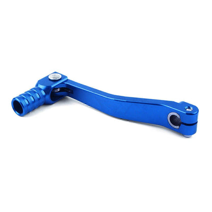 CNC Gear Shifter Shift Lever for 50cc 110cc 125cc Pit Dirt Bike ATV XR50 CRF50 Blue