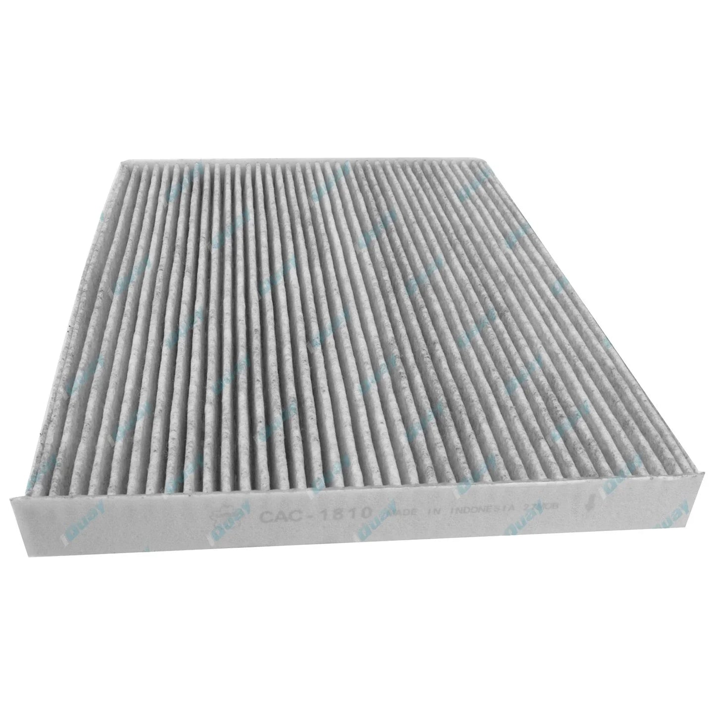 Cabin Air Filter for Nissan X-Trail T31 4cyl 2.5L QR25DE 2007-2014