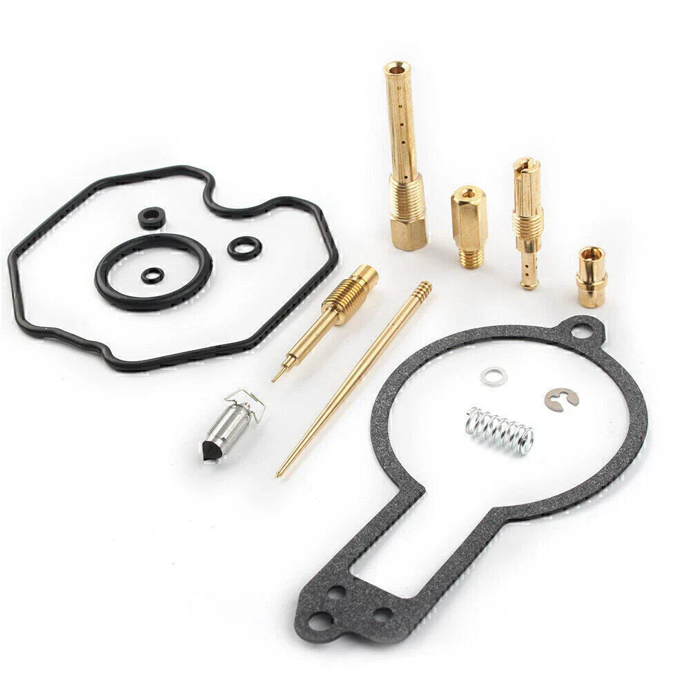 Carburetor Rebuild Kit for Honda XR600R XR600 (1988-2000)