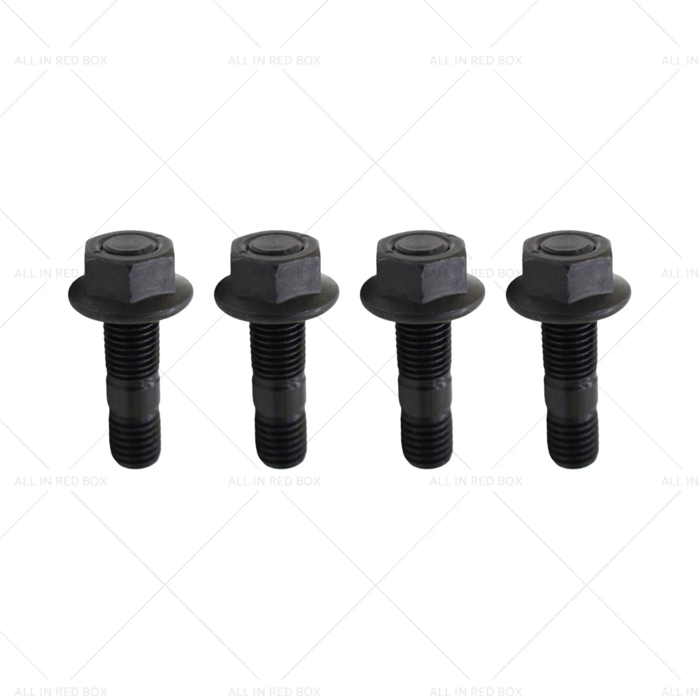 4 x M10 x 40mm Exhaust Manifold Studs for Nissan GQ GU TD42 (1997-2007)