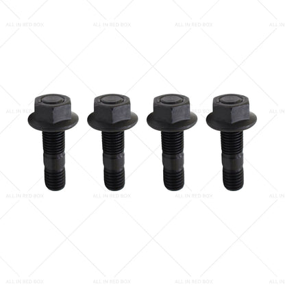 4 x M10 x 40mm Exhaust Manifold Studs for Nissan GQ GU TD42 (1997-2007)