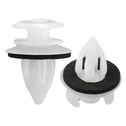 Door Trim Clips Retainer Panel for BMW E36 E38 E39 E46 (1990–2006)