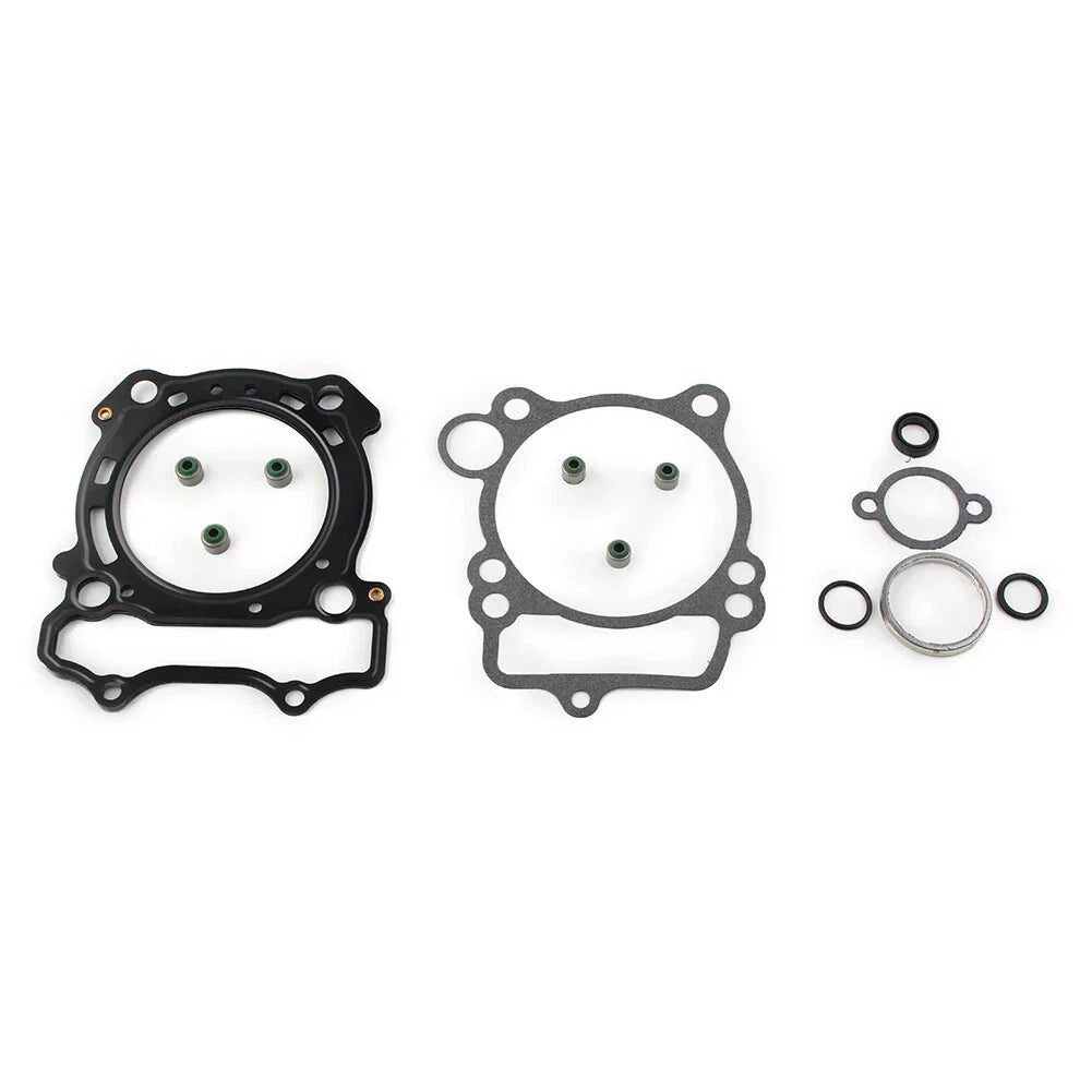 Top End Head Gasket Kit for Yamaha YZ250F WR250F (2001-2013)