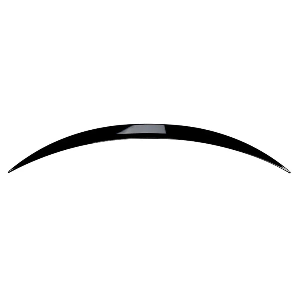 Tail Wing Rear Trunk Spoiler for Mercedes Benz GLC Class Coupe C253 (16-22)