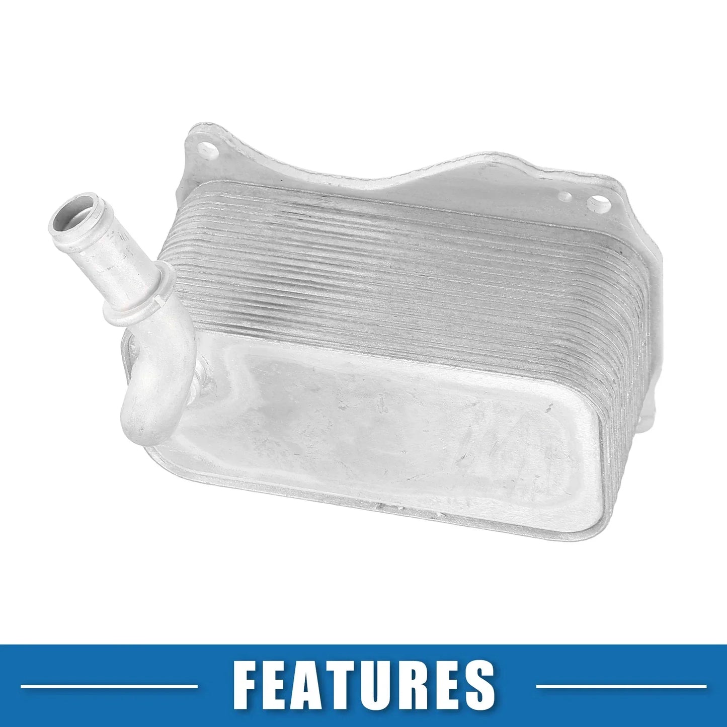Engine Oil Cooler for Mercedes-Benz C300 (2015-2023)