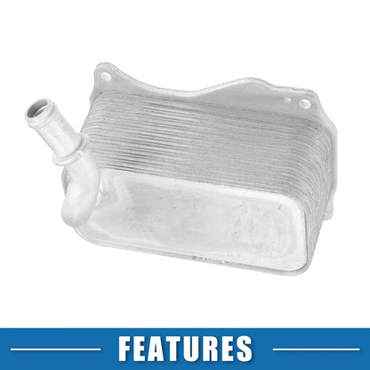 Engine Oil Cooler for Mercedes-Benz C300 (2015-2023)