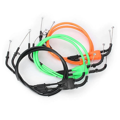 Throttle Cable for KAWASAKI Ninja ZX10R (2011-2015)