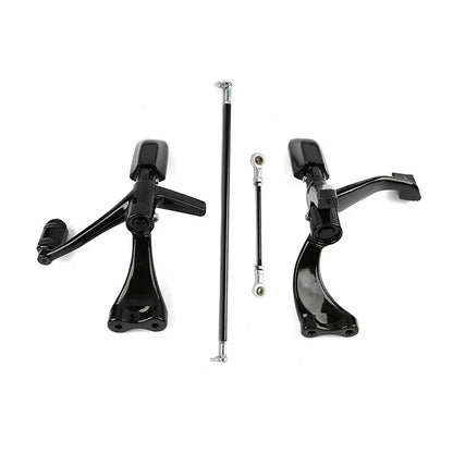 Forward Controls Pegs Linkage Kit for Harley Sportster XL 1200 883 (2004-2013)