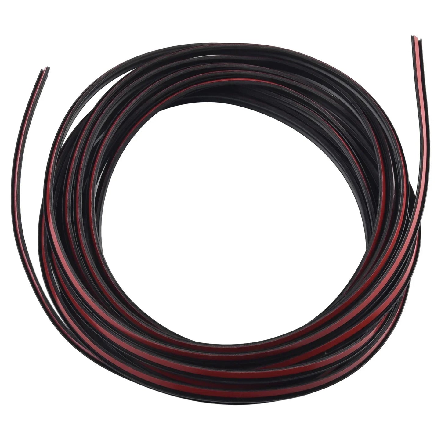 EPDM Sealing Strip / Edge Front Rear Bumper Lip / Vehicle