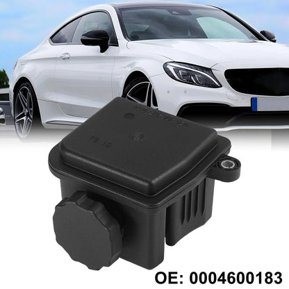 Power Steering Reservoir for Mercedes-Benz CLS55 C320 ML350 CL500 (2003-2006)