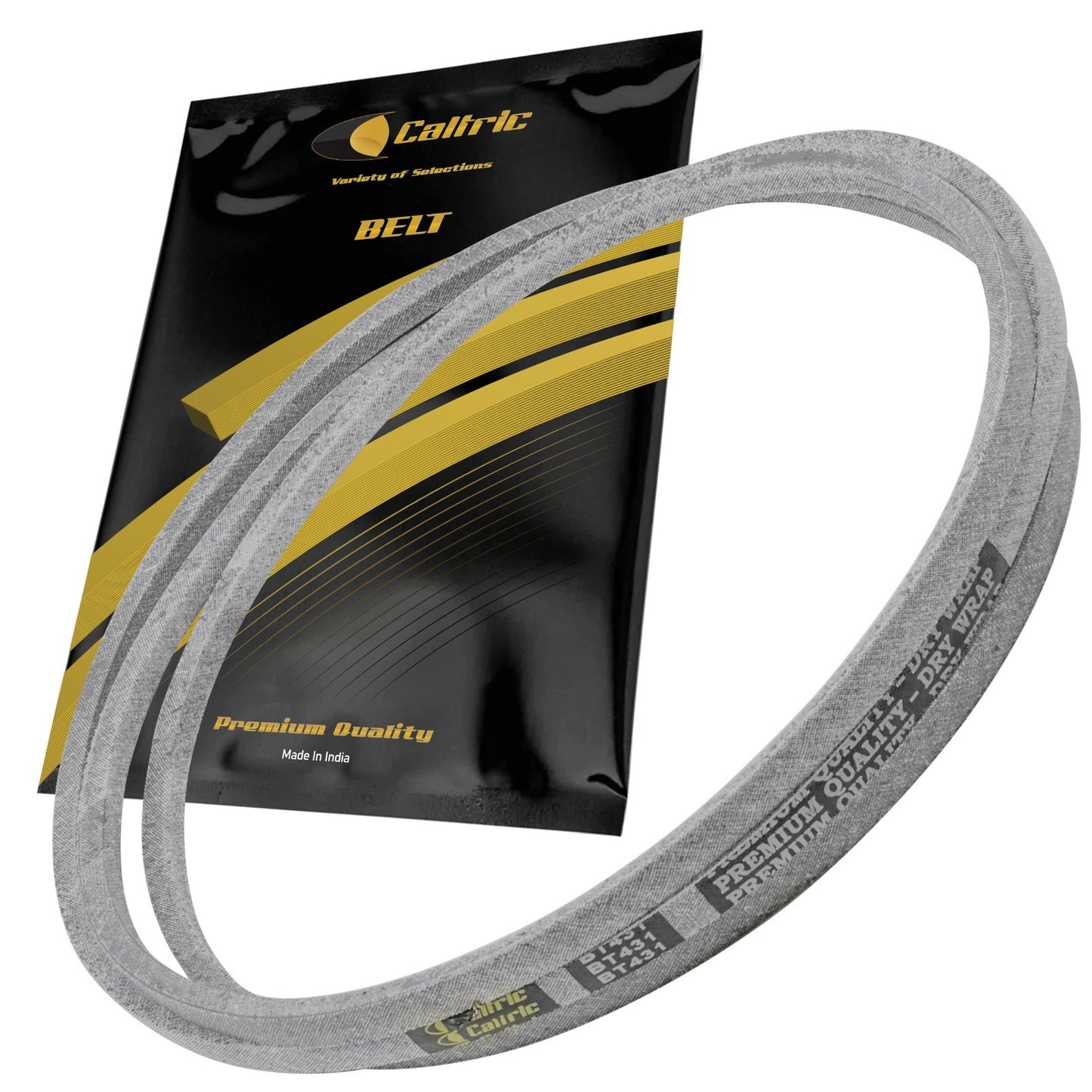 Deck Belt Replacement for Cub Cadet GT 1222 (2014–2018)