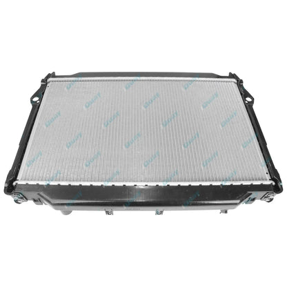 Radiator for Toyota Landcruiser HDJ80 HZJ80 6cyl 4.2L 1HZ 1HD-T 1HD-FT 1990~1998