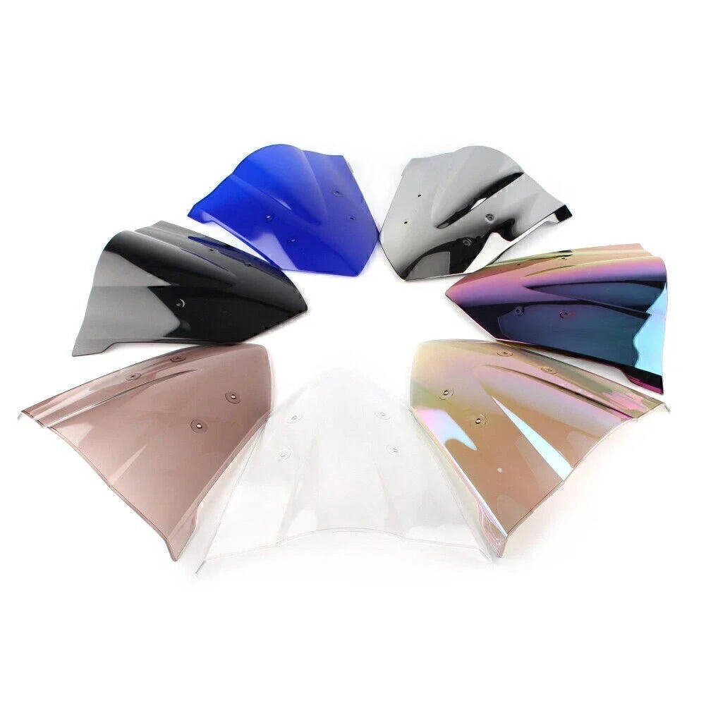 Windshield for Honda CBR650F 2014-2017 Motor Clear