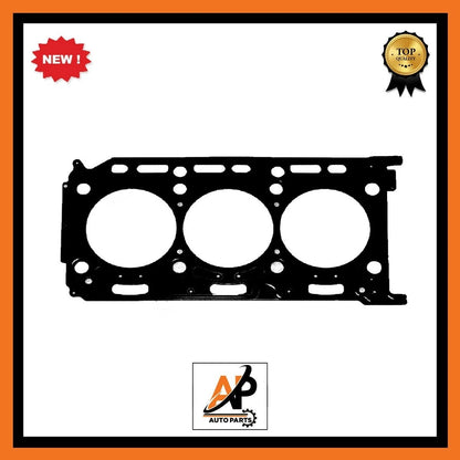 Engine Head Gasket Replacement for Audi A4 Q7 3.0 TDI Quattro (2005–2015)