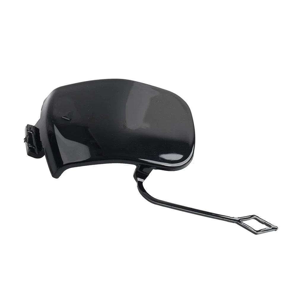 Glossy Front Bumper Tow Eye Hook Cover for Mini Cooper S F55 F56 (2014-2018)