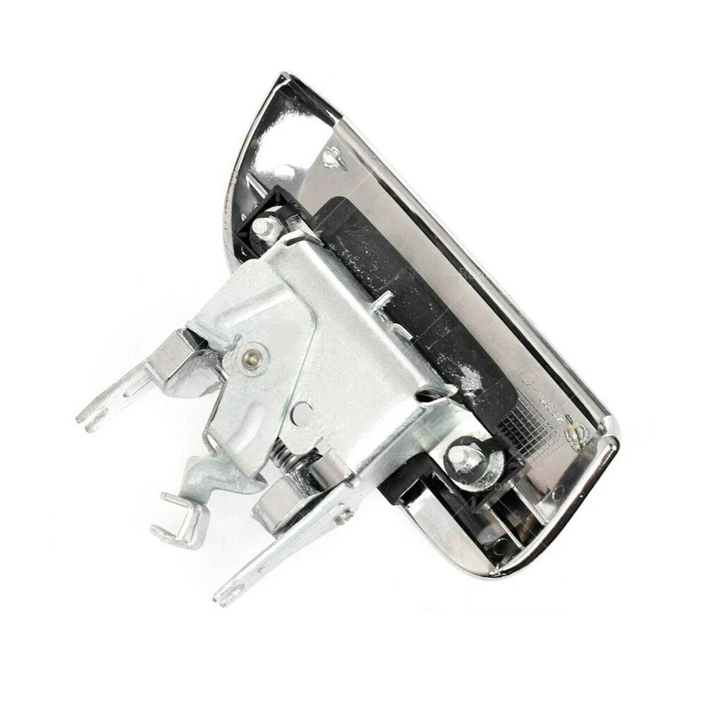 Rear Outer Door Handle Chrome  for Nissan Pathfinder (2005-2013)