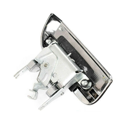 Rear Outer Door Handle Chrome  for Nissan Pathfinder (2005-2013)