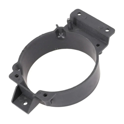 Fog Light Frames for Ford Transit (2006-2014)