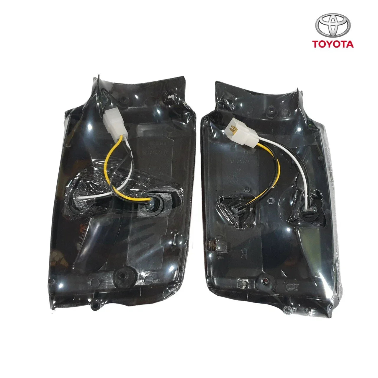 Corner Light Indicator Lamp for Toyota Hilux LN65 LN50 LN56 Ute (1983-1988)