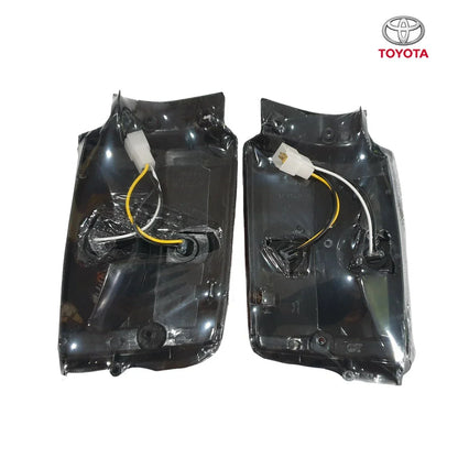 Corner Light Indicator Lamp for Toyota Hilux LN65 LN50 LN56 Ute (1983-1988)