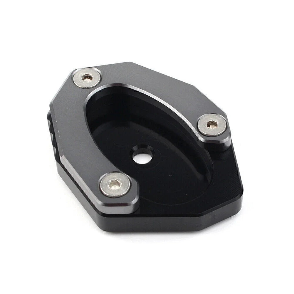 Kickstand Sidestand Pad for KAWASAKI Z900, Z650 (2017-2020) - Grey