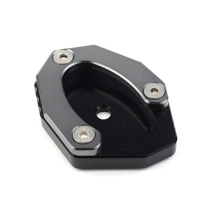 Kickstand Sidestand Pad for KAWASAKI Z900, Z650 (2017-2020) - Grey