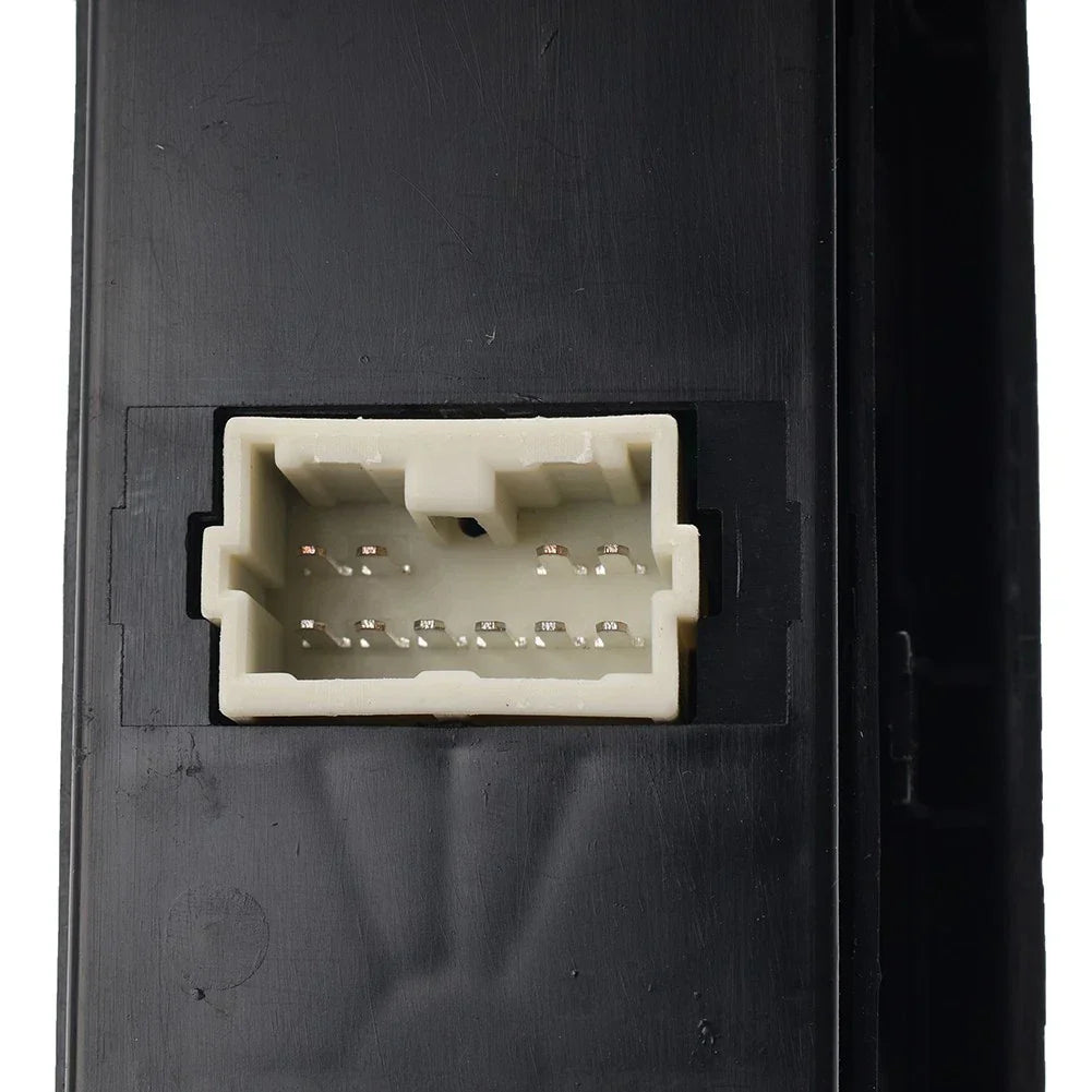 Front Driver Side Power Window Control Switch for Isuzu TFR TFS (1999-2009)