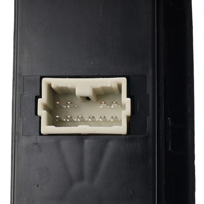 Front Driver Side Power Window Control Switch for Isuzu TFR TFS (1999-2009)