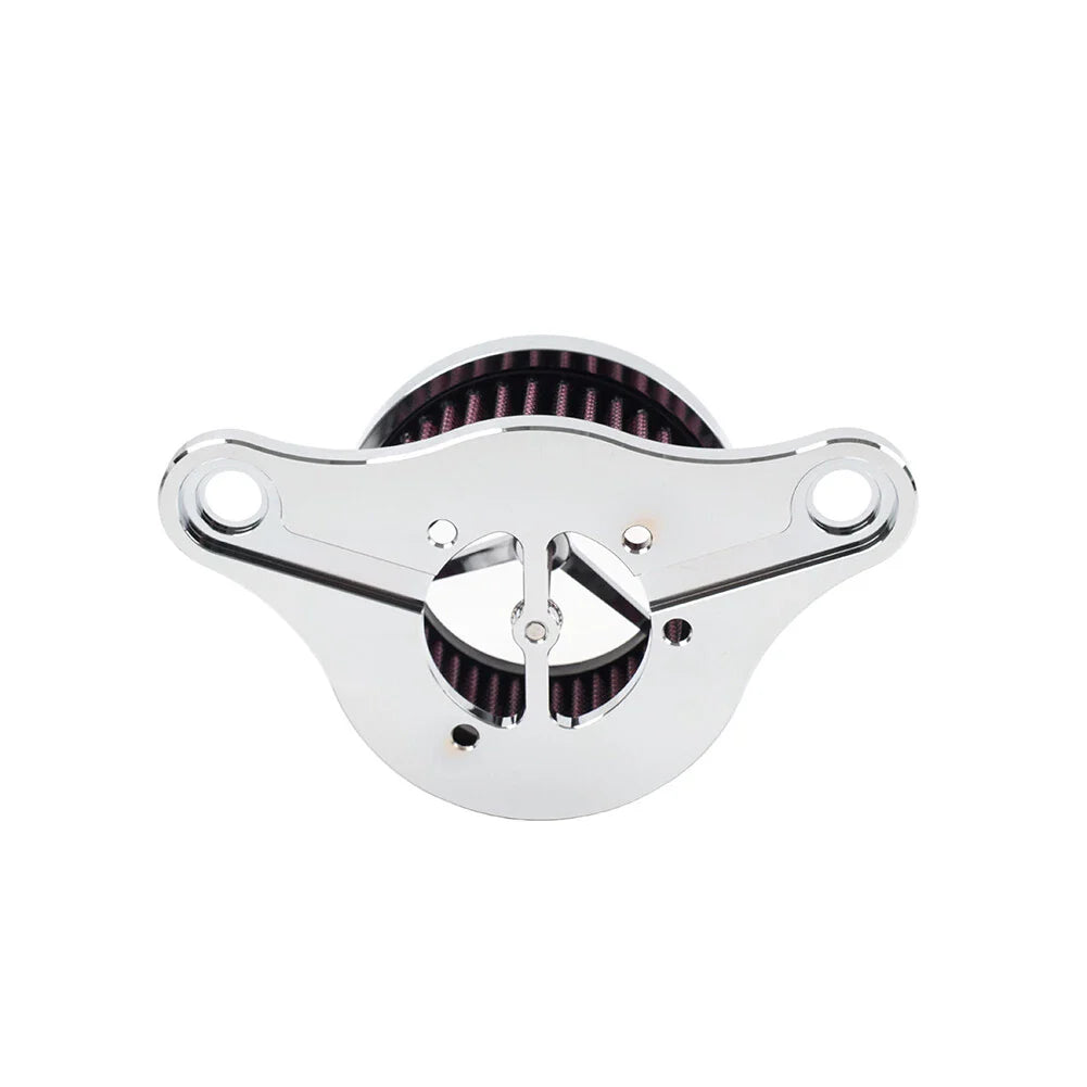 Air Cleaner Intake Filter for Harley Touring Road Electra Glide Softail Dyna