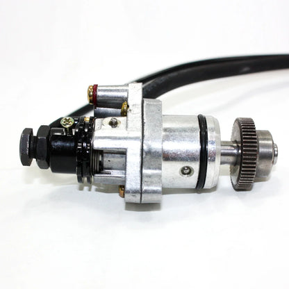 Oil Pump Injector Gear Assembly for YAMAHA PEEWEE 50 (2000-2009)