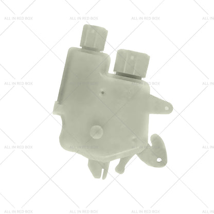 L+R Pair Door Lock Actuator for Honda Accord, Acura Euro (2003-2007)