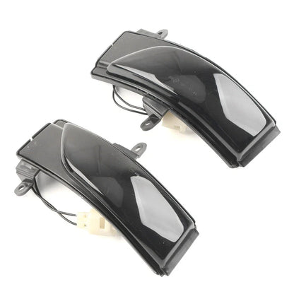 LED Turn Signal Lights for Subaru Crosstrek (2018-2023)