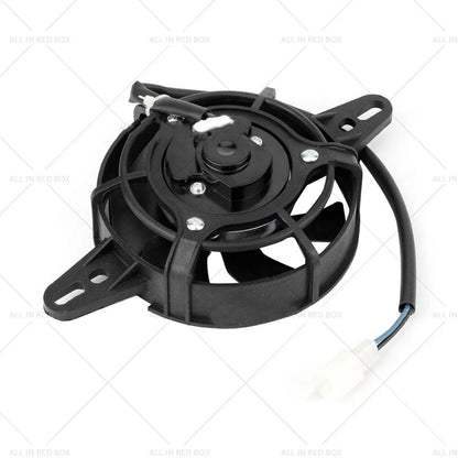 Cooling Fan Kit for KTM Husqvarna Beta Gas Dirtbike Enduro