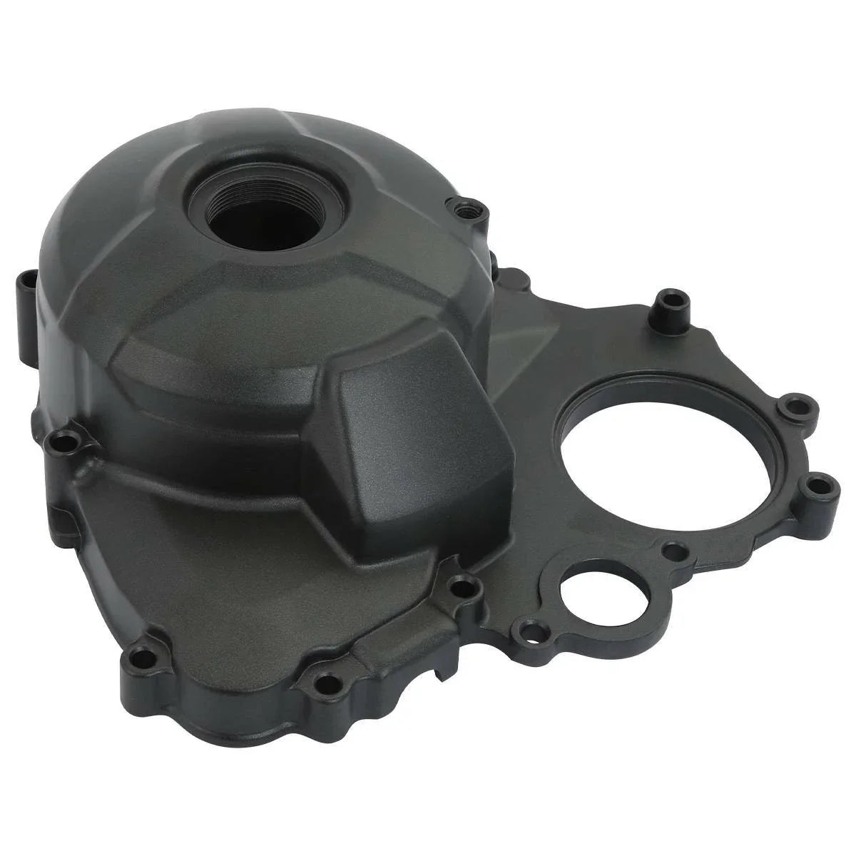 Left Engine Stator Cover for Yamaha Tracer 9 GT MT-09 (2021-2025)