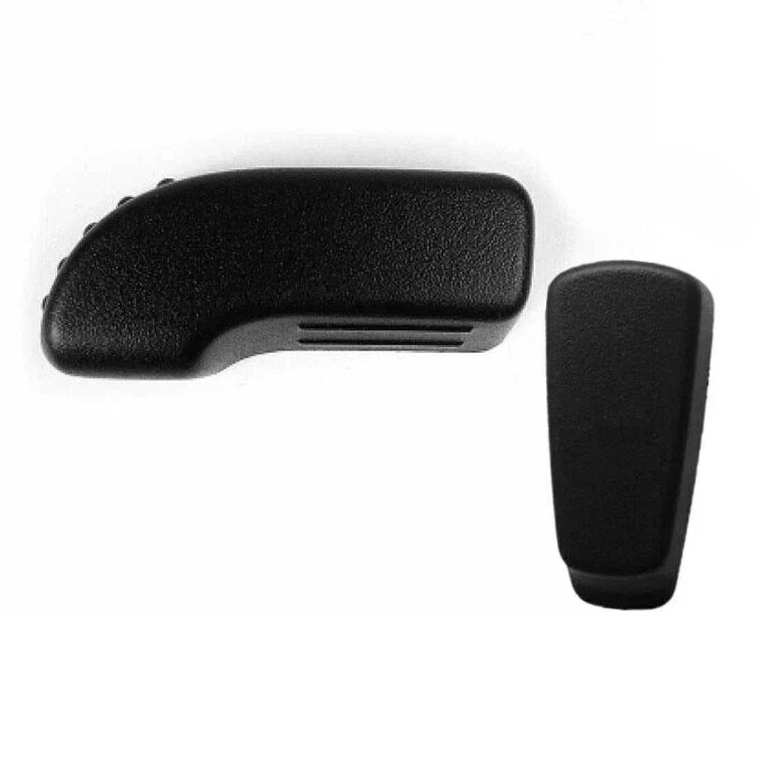 2 x Left Seat Adjustment Switch Covers for Nissan Altima (2004-2020)