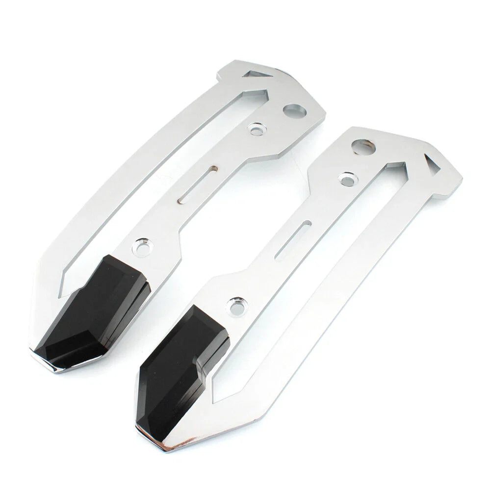 Engine Guard Frame Protection Cover for BMW R18 B Classic Transcontinental (2021-2023)
