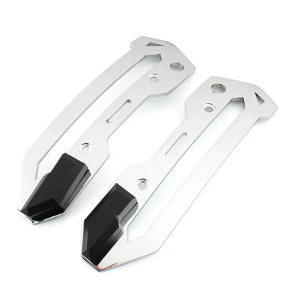 Engine Guard Frame Protection Cover for BMW R18 B Classic Transcontinental (2021-2023)