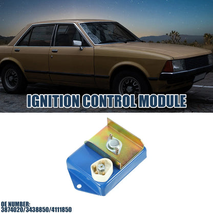 Ignition Control Module for Chrysler Cordoba & Dodge Aspen (1975-1980)