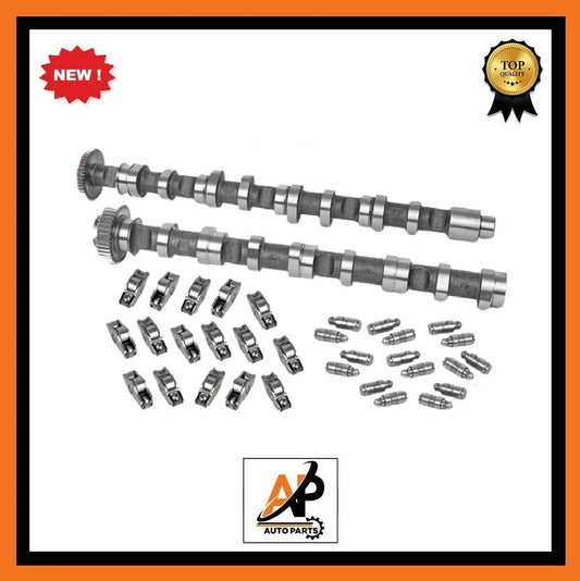 Camshaft Kit Replacement for VW Amarok 1.6 2.0 TDI (2010–2022)