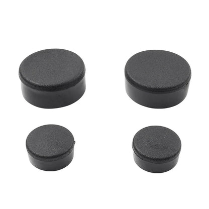 4 x Frame Hole Cover Caps for Honda CBR1000RR 2004-2007