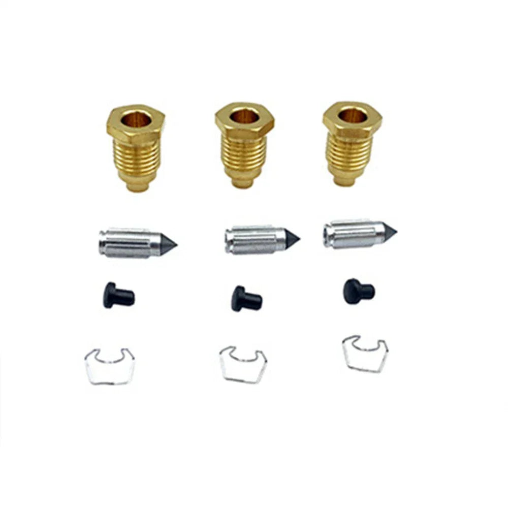 Carburetor Repair Kit for Yamaha Outboard 60-70 HP